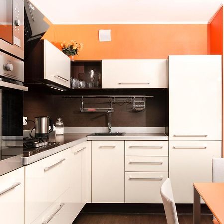 Alex Junior Apartment Рига Экстерьер фото
