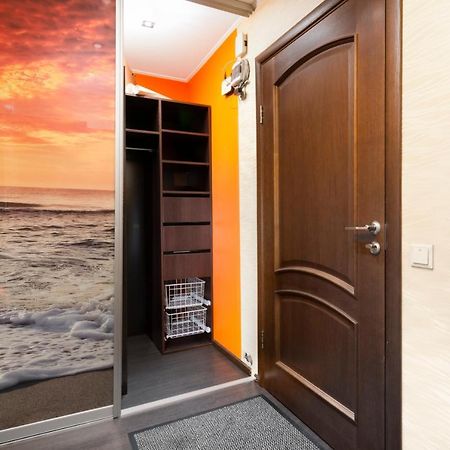 Alex Junior Apartment Рига Экстерьер фото