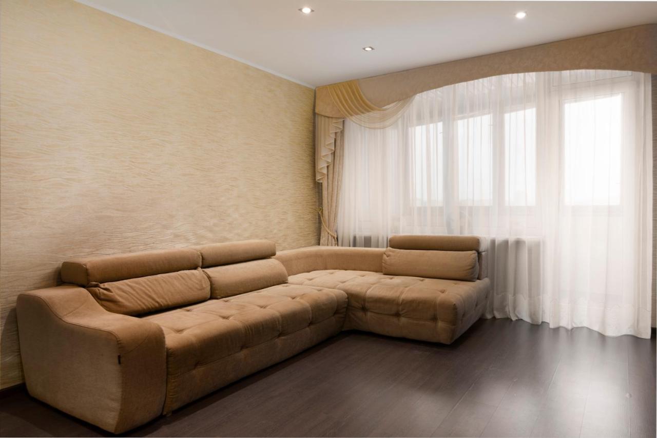 Alex Junior Apartment Рига Экстерьер фото