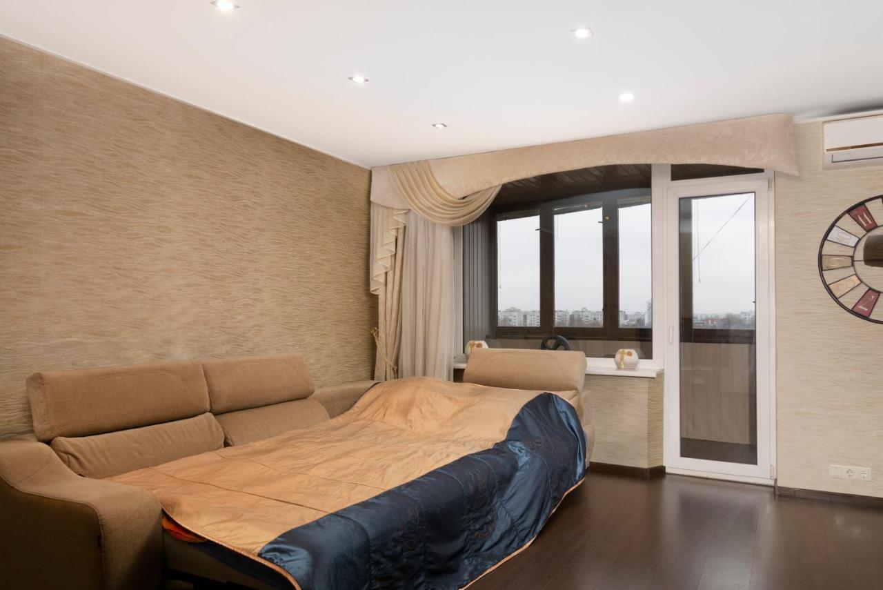 Alex Junior Apartment Рига Экстерьер фото