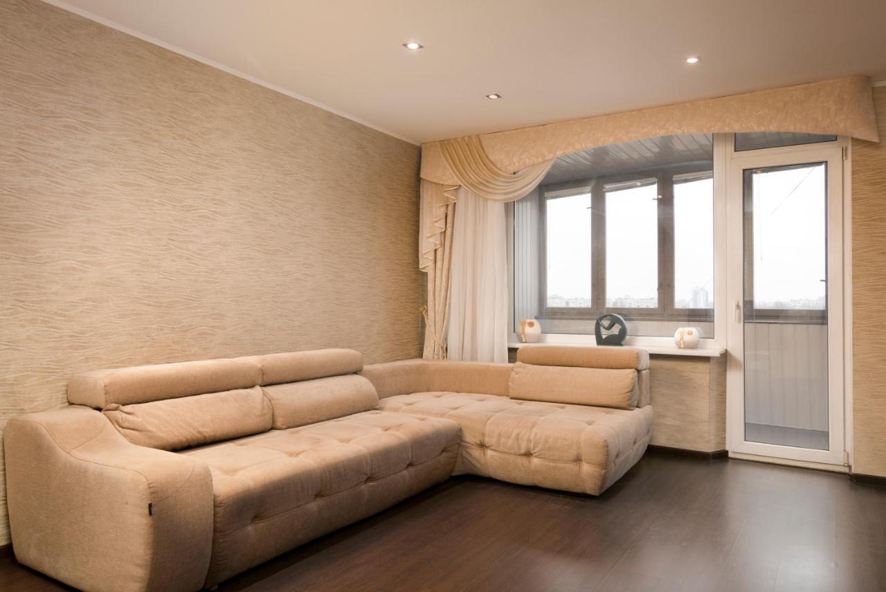Alex Junior Apartment Рига Экстерьер фото