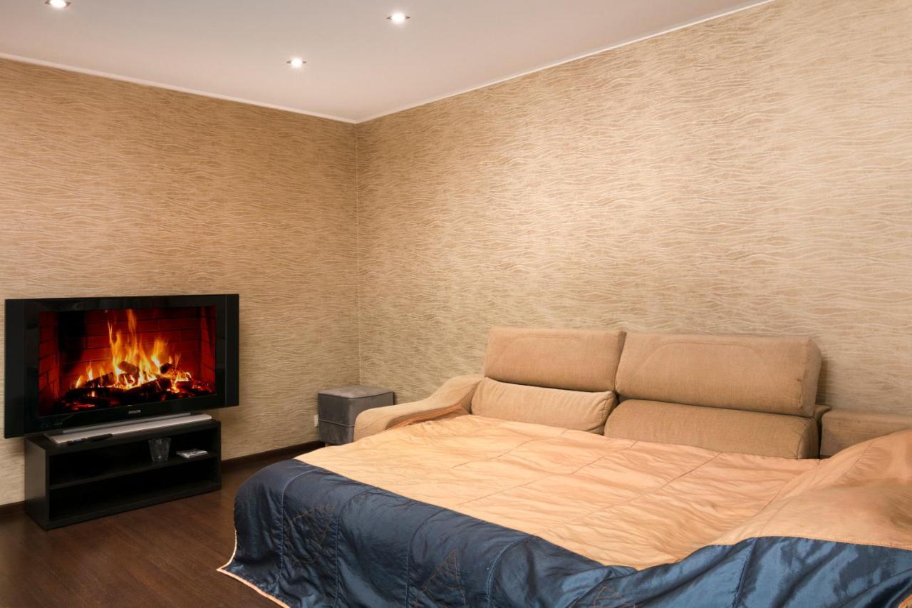 Alex Junior Apartment Рига Экстерьер фото