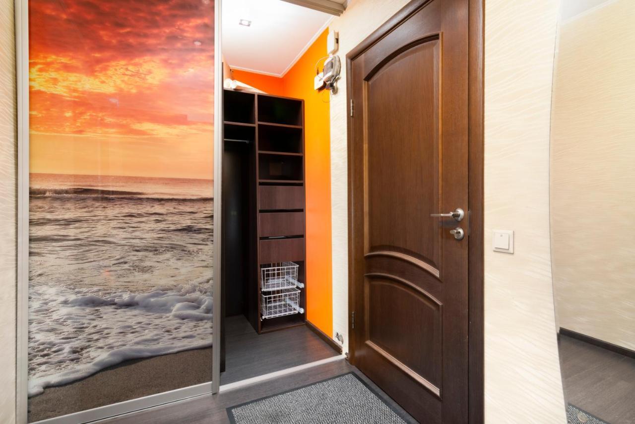 Alex Junior Apartment Рига Экстерьер фото